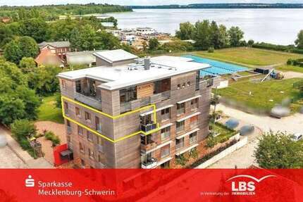 Wohnung Schwerin Altstadt - 4 Zimmer, 101 m&sup2;, 590.000&euro; | Angebot:24464249