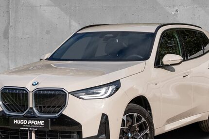 BMW X3 19.700 km 56.490 &euro; Schwerin 19057