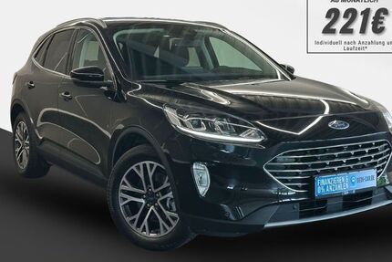 Ford Kuga 19.990 km 21.490 &euro; Wismar 23970