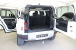 Land Rover Defender D240 2.0 SE AWD LED+AHK+PANO+MEMORY+ACC 72.263 km 43.911 &euro; Hagenow 19230