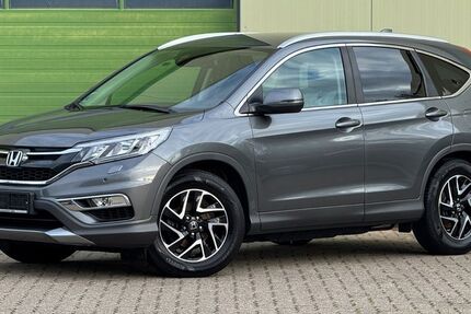 Honda CR-V 75.790 km 15.795 &euro; Brüsewitz 19071