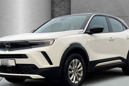 Opel Mokka 37.210 km 17.490 &euro; Schwerin 19061