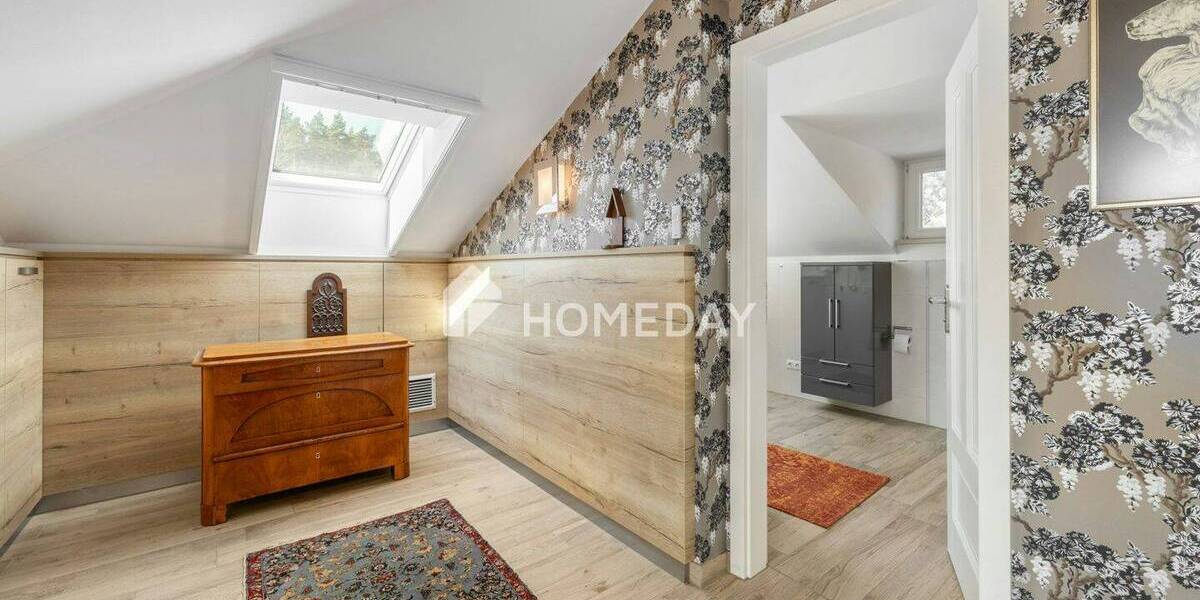 Einfamilienhaus Warin Waldheim - 3 Zimmer, 177 m&sup2;, 770.000&euro; | Angebot:26290239