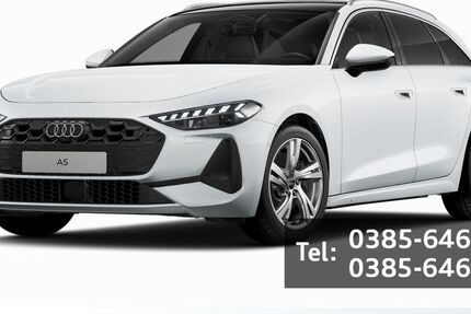Audi A5 19.000 km 45.990 &euro; Schwerin 19061
