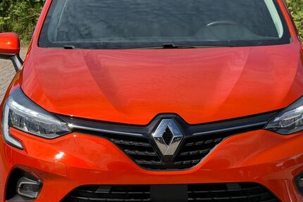 Renault Clio 110.000 km 7.600 &euro; Schwerin 19061