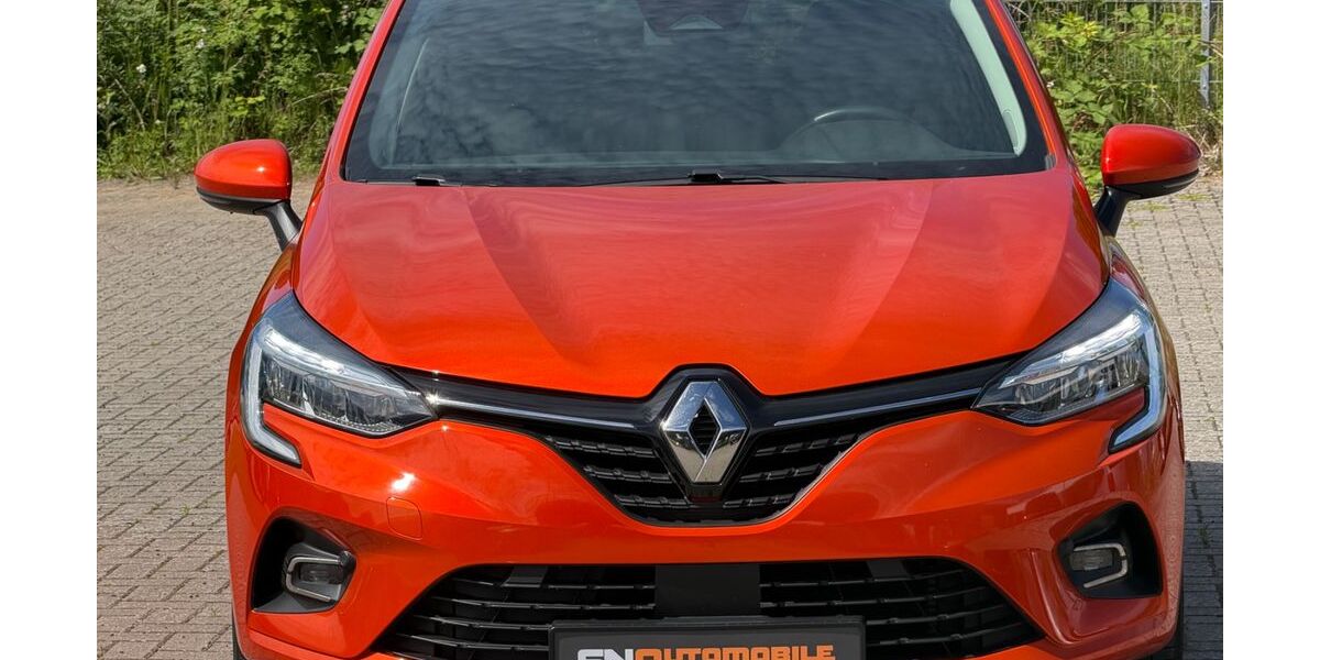 Renault Clio 110.000 km 7.600 &euro; Schwerin 19061