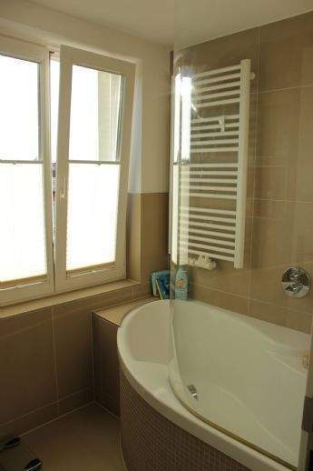 ~ Hochwertige 4-Zimmer-Dachgeschoss-Wohnung in Schwerin - Feldstadt - 2 Balkone Süd ~ 4 zimmer