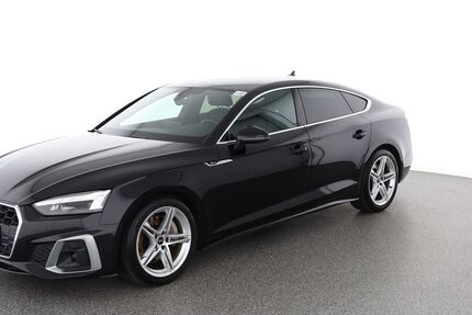 Audi A5 98.205 km 30.880 &euro; Schönefeld 12529