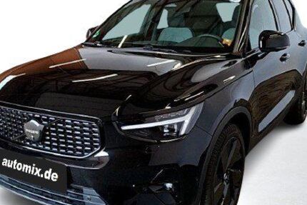 Volvo XC40 8.994 km 37.990 &euro; Gadebusch 19205