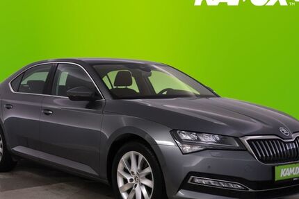 Skoda Superb 68.733 km 30.500 € Schwerin 19055