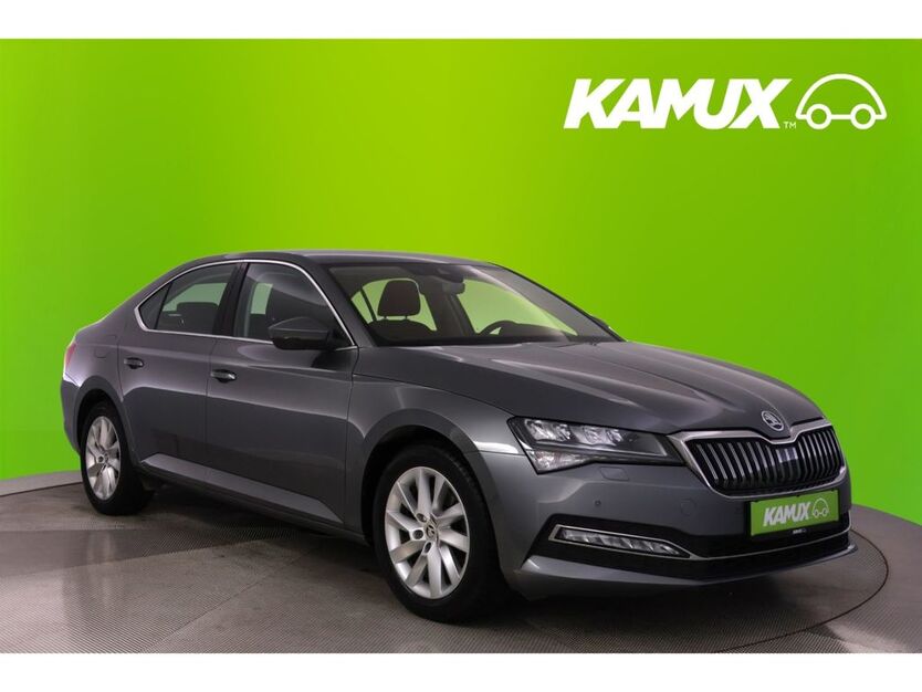 Skoda Superb 68.733 km 30.500 € Schwerin 19055