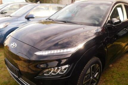 Hyundai KONA 17.911 km 22.390 &euro; Königs Wusterhausen OT Zeesen 15711