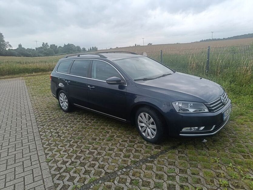 Passat Variant