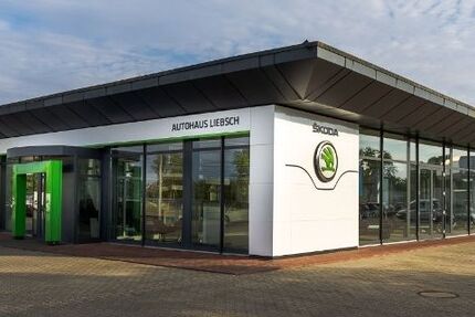 Skoda Elroq 6.900 km 49.999 &euro; Lübben 15907