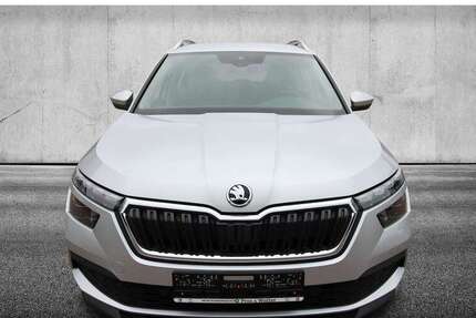 Skoda Kamiq 24.236 km 20.900 &euro; Hagenow 19230