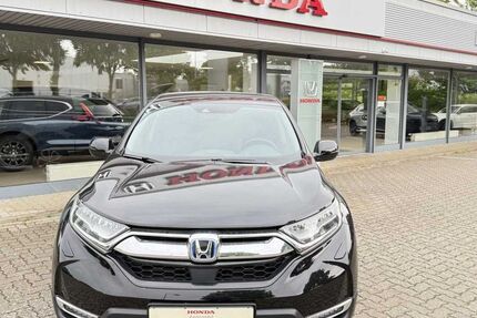 Honda CR-V 26.949 km 31.990 &euro; Wismar 23970