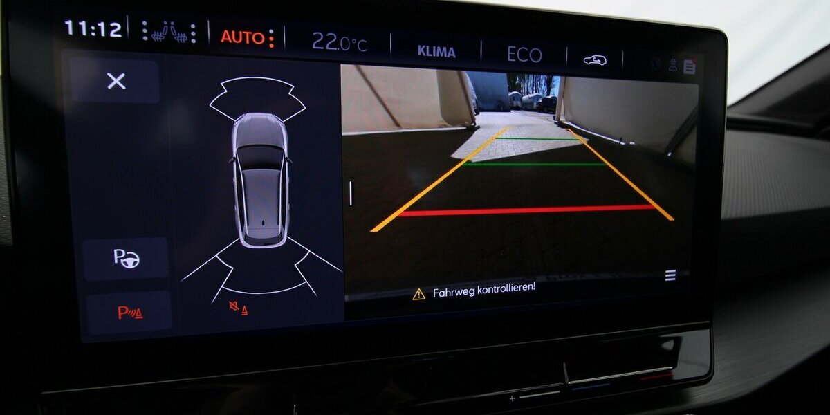Cupra Leon Sportstourer e-HYBRID 6-DSG NAVI+LED+KAMERA 14.022 km 27.990 &euro; Hagenow 19230