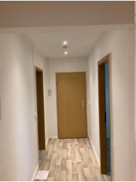 Etagenwohnung Schwerin Mueß - 3 Zimmer, 57 m&sup2;, 350&euro; | Angebot:26262875