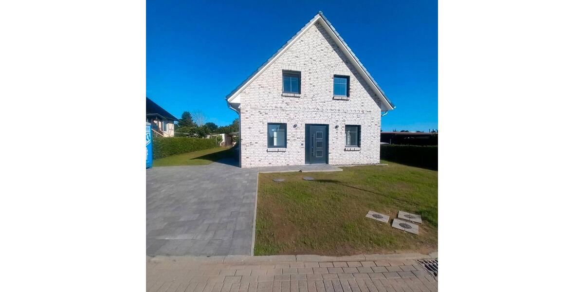 Einfamilienhaus Rehna - 5 Zimmer, 126 m&sup2;, 425.000&euro; | Angebot:27026114