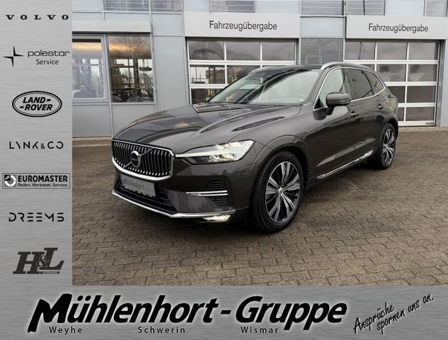 Volvo XC60 44.439 km 44.900 &euro; Schwerin 19057