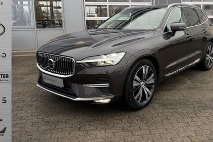 Volvo XC60 44.439 km 46.900 &euro; Schwerin 19057