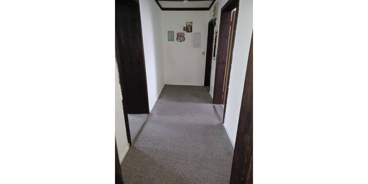 Etagenwohnung Schwerin Schelfstadt - 2 Zimmer, 58 m&sup2;, 390&euro; | Angebot:26543842