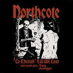Northcote - Special Guest: Tom Jenkins