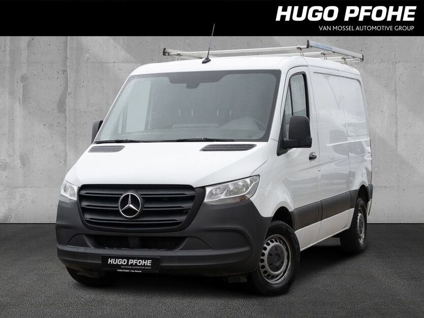 Mercedes-Benz Sprinter 108.500 km 20.950 € Schwerin 19061