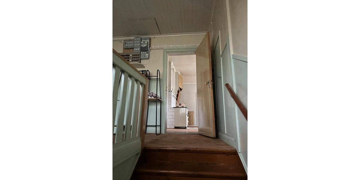Einfamilienhaus Hagenow - 6 Zimmer, 120 m&sup2;, 40.000&euro; | Angebot:26945274