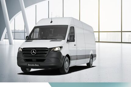 Mercedes-Benz Sprinter 30.435 km 41.591 € Schwerin 19061
