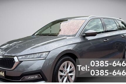 Skoda Octavia 70.000 km 23.999 &euro; Schwerin 19061