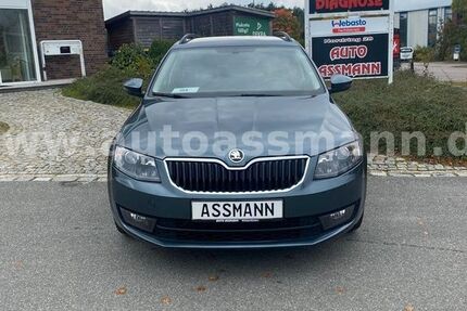 Skoda Octavia 92.250 km 14.500 € Wittenförden 19073