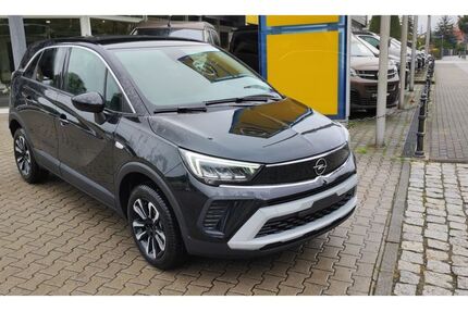 Opel Crossland (X) 10.500 km 20.450 &euro; Zossen 15806
