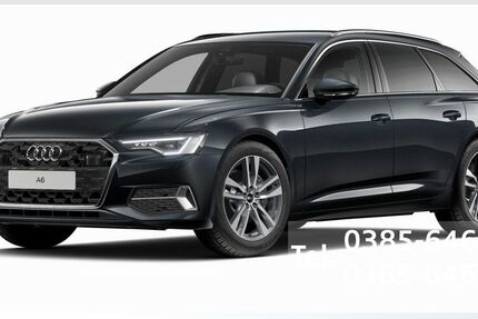 Audi A6 6.700 km 48.990 € Schwerin 19061