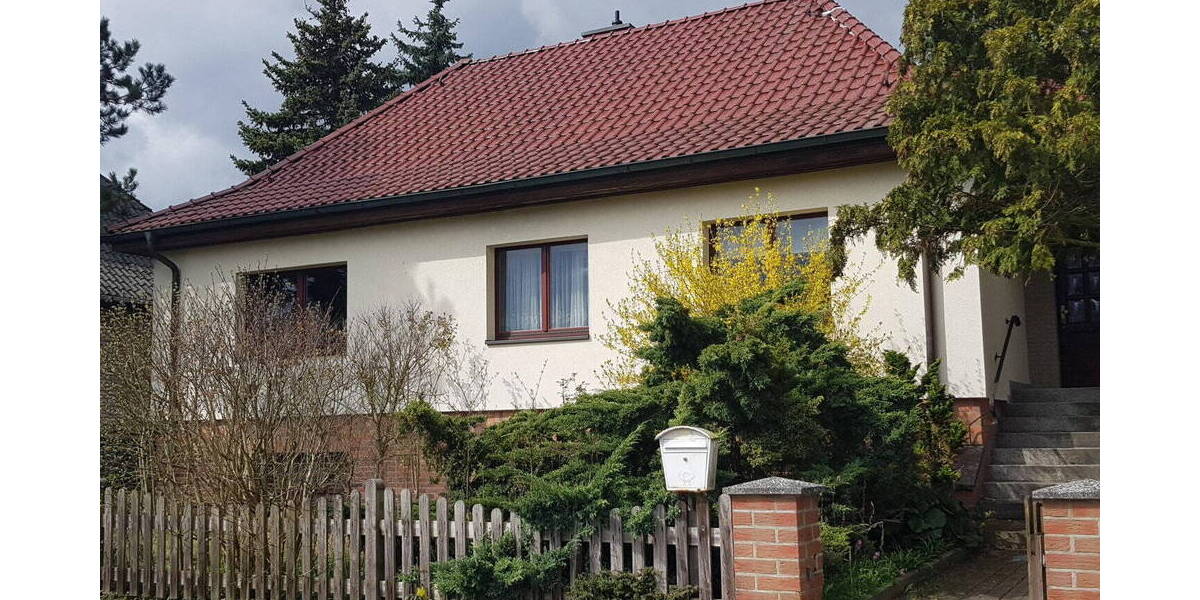 Einfamilienhaus Neustadt-Glewe Glewe - 5 Zimmer, 194 m&sup2;, 325.000&euro; | Angebot:26277588