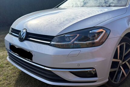 VW Golf 131.000 km 14.500 &euro; Wittenburg 19243