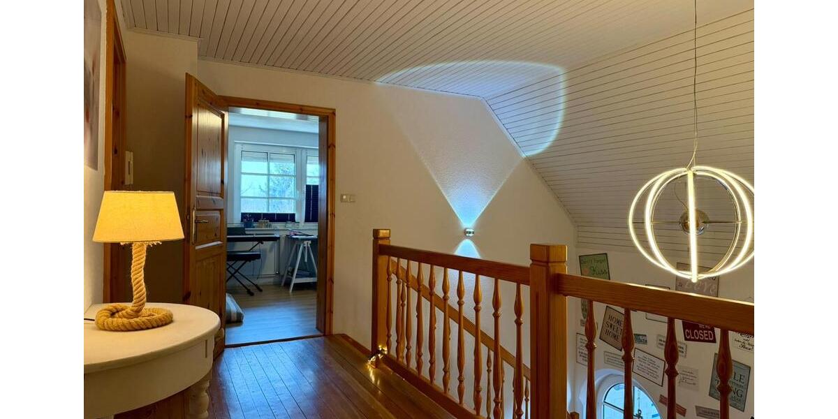 Einfamilienhaus Dorf Mecklenburg - 7 Zimmer, 272 m&sup2;, 645.000&euro; | Angebot:25759579