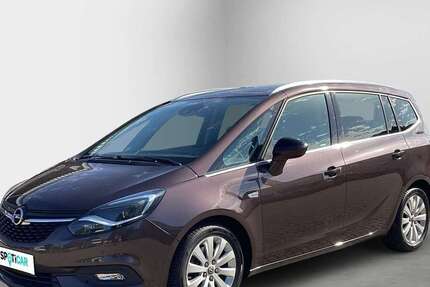 Opel Zafira Tourer 188.000 km 10.870 &euro; Hagenow 19230