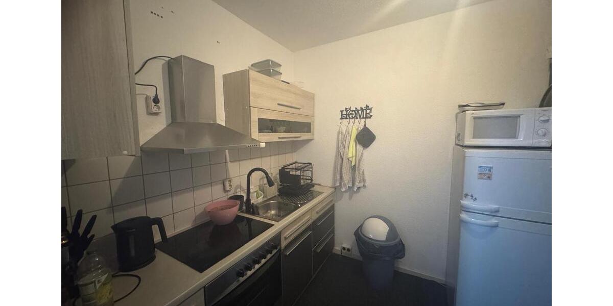 Etagenwohnung Schwerin Gartenstadt - 670&euro; | Angebot:25142986