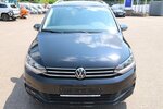Touran 1.5 TSI 7-DSG Comfortline 7-SITZ+NAVI+AHK