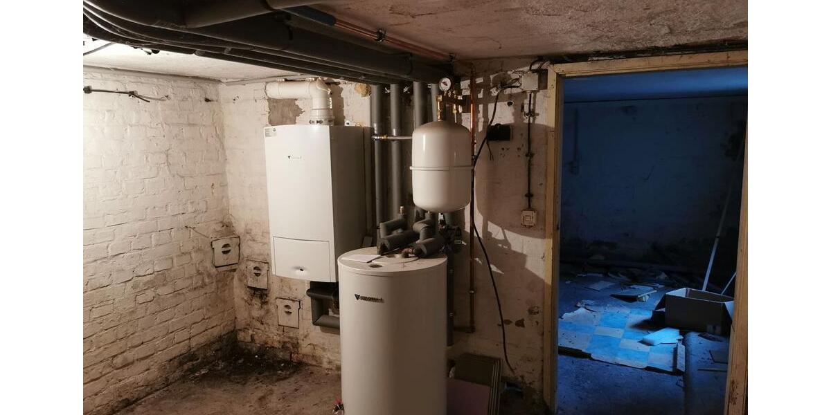 Doppelhaushälfte Wismar Altstadt - 4 Zimmer, 90 m&sup2;, 279.750&euro; | Angebot:26935277
