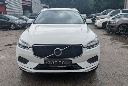 Volvo XC60 145.633 km 20.999 &euro; Pinnow 19065