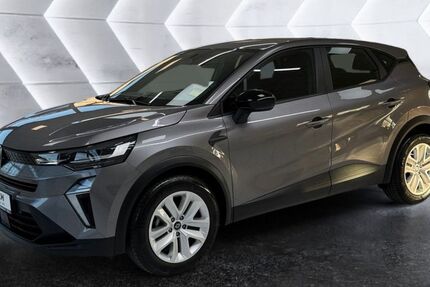 Renault Captur 4.921 km 23.900 &euro; Zeesen 15711