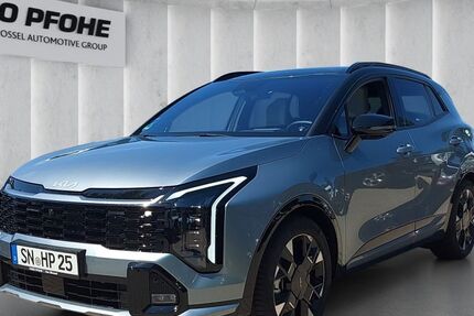 Kia Sportage 10.000 km 45.790 &euro; Schwerin 19061