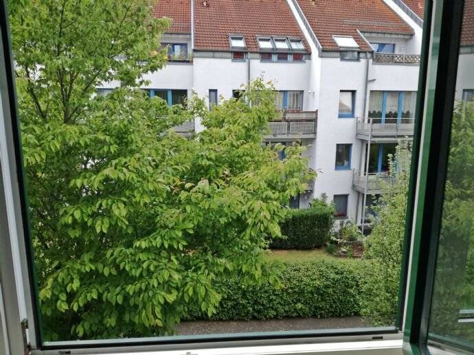 Etagenwohnung Schwerin Krebsförden - 3 Zimmer, 72 m&sup2;, 645&euro; | Angebot:24834680