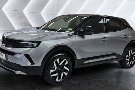 Opel Mokka 14.844 km 22.900 &euro; Schönefeld 12529