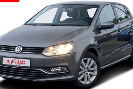 VW Polo 53.032 km 13.990 € Schwerin 19061