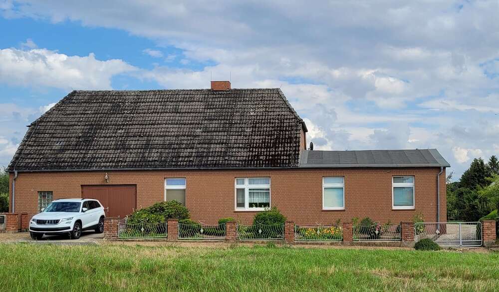 Einfamilienhaus Naschendorf Naschendorf - 6 Zimmer, 160 m&sup2;, 230.000&euro; | Angebot:27079985