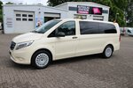 Vito Tourer 116 CDI Pro extralang TAXI LED+NAVI
