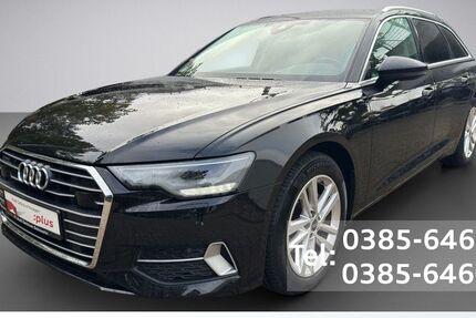 Audi A6 59.800 km 35.990 &euro; Schwerin 19061